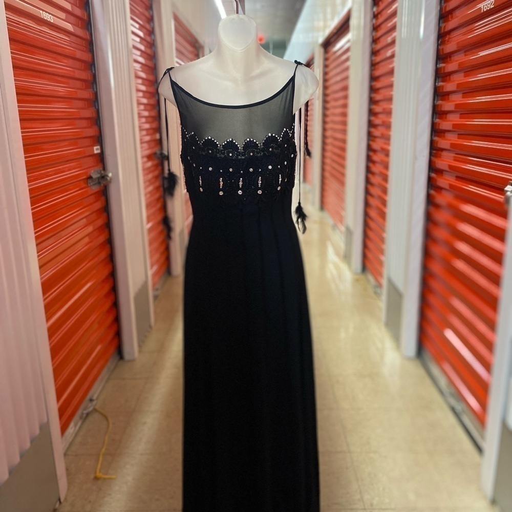 Terani couture gown 4